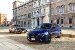 Maserati Levante Trofeo 2018 года (WW)